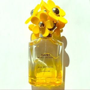 Daisy EAU SO FRESH Sunshine by Marc Jacobs